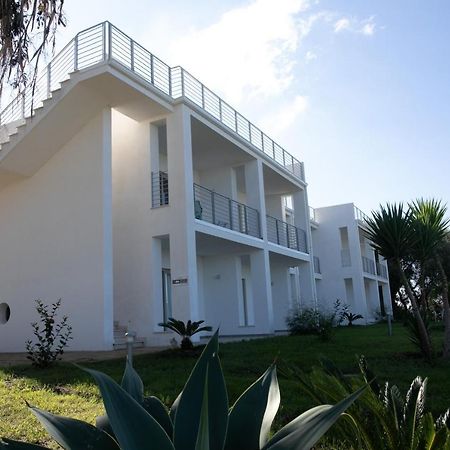 Costa Degli Dei Resort Capo Vaticano Extérieur photo