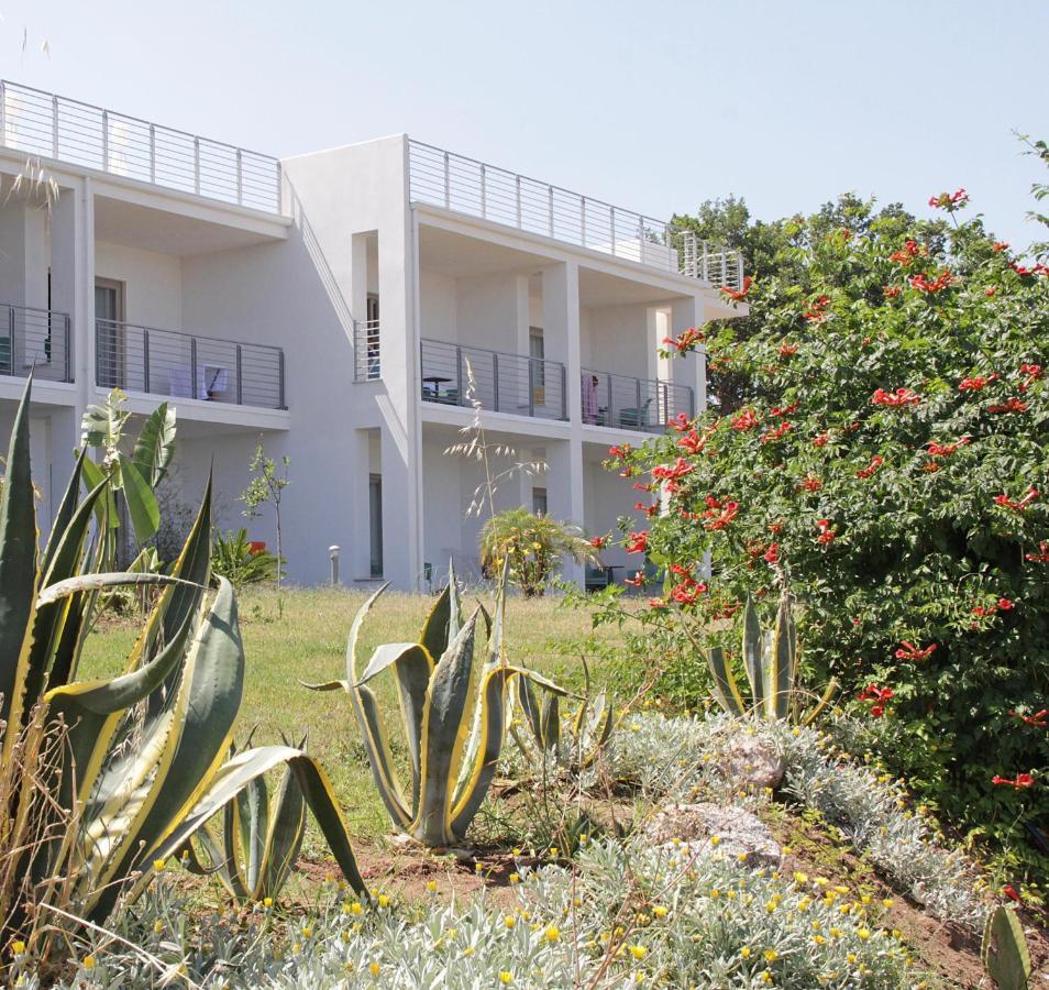 Costa Degli Dei Resort Capo Vaticano Extérieur photo