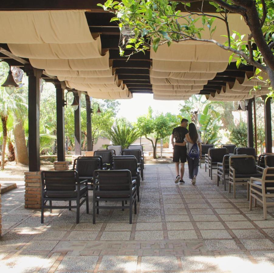 Costa Degli Dei Resort Capo Vaticano Extérieur photo
